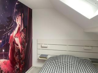 Confortable Appartement près de Metz pour 6 personnes - - 2