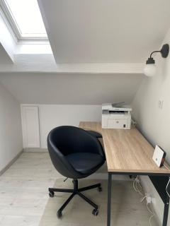 Confortable Appartement près de Metz pour 6 personnes - - 1
