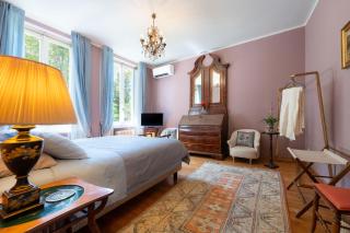 Villa Angela - Firenze - 5
