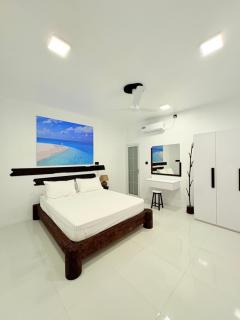Crystal sea inn - Bileffahi - 8