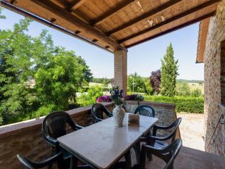 Scenic Apartment in Casole d'Elsa with Pool - Casole dʼElsa - 3