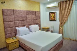 Red Sea Hotel - - 4