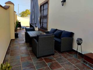 Villa Mar - Torrox - 8