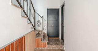 Casa România - Apartament Terra - 1