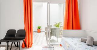 Casa România - Apartament Terra - 6
