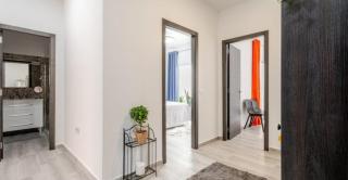 Casa România - Apartament Terra - 2