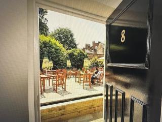 Gillygate Bar & Tea Room - York - 9
