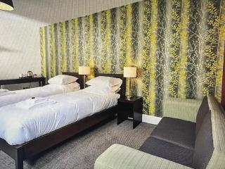 Gillygate Bar & Tea Room - York - 7