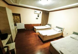 Hostel Farso - Andijon - 8