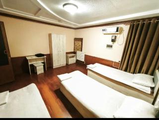 Hostel Farso - Andijon - 7