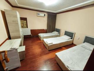 Hostel Farso - Andijon - 4
