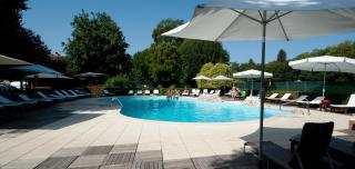 Albergo Belvedere - Sequals - 9