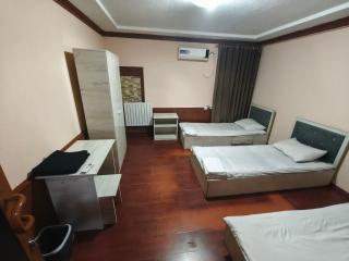 Hostel Farso - Andijon - 3