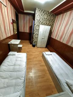 Hostel Farso - Andijon - 1