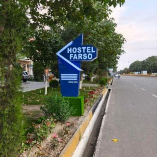 Hostel Farso - Andijon - 0