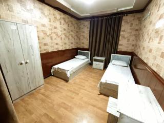 Hostel Farso - Andijon - 9