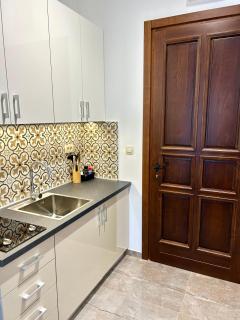 Casa M- Studio Seaview #5 - Brand New - Herceg-Novi - 1