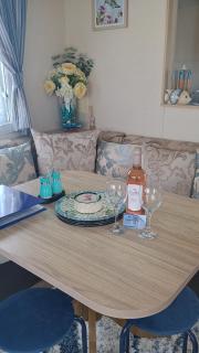 golden gate holiday centre,towyn ,abergele - - 4