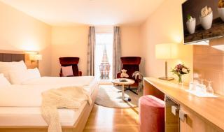 Hotel & Restaurant Gasthof Belchenblick - Münstertal - 6