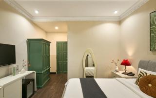 Cloud Passion Hotel Cong Hoa - Ho Chi Minh City - 4