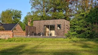 Hélius lodge - Brugelette - 0