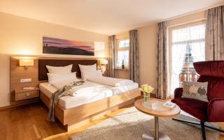 Hotel & Restaurant Gasthof Belchenblick - Münstertal - 3