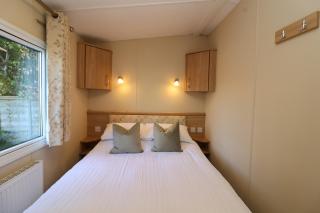 The Coop - Family Friendly caravan near Glastonbury & Street - Compton - 3