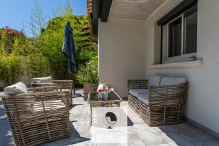 Superbe villa climatisée avec parking et piscine - Pérols - 5