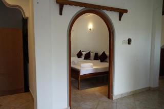 ocean Bloom villa - Nikawatawana - 0
