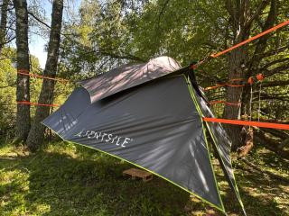 Teltis Liepās - Puša - 6