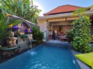 Villa Atmosfera - Sanur - 0