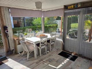 Lazy cabin near Hoek van Holland beach - Hoek van Holland - 1