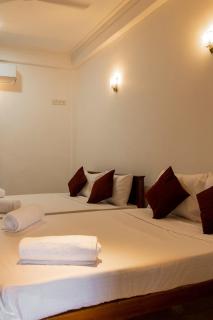 ocean Bloom villa - 0