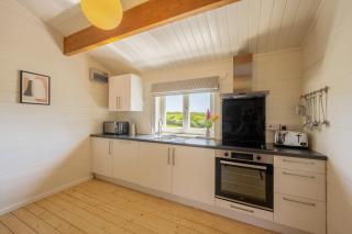 Eddington Lodge - Bude - 6