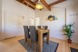 Eddington Lodge - Bude - 8
