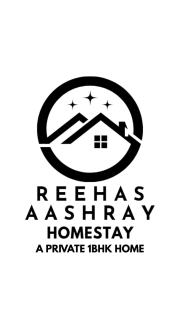Reeha'r Aashray - 'A 1BHK personal home' - 0