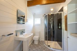 Eddington Lodge - Bude - 2