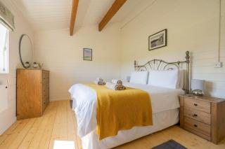 Eddington Lodge - Bude - 4