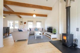 Eddington Lodge - Bude - 7