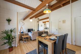 Eddington Lodge - Bude - 1