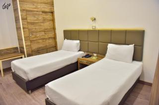 Red Sea Hotel - - 6