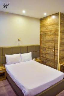 Red Sea Hotel - - 5