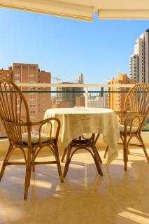 Cozy Playa Azul Apartment I - Benidorm - 0