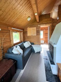 Vuorijärvi cottage - Enonkoski - 5