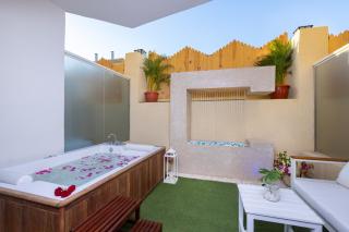 Amwaj Oyoun Resort & Casino - Sharm El Sheikh - 4