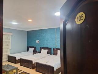 Beko pyramids inn - Le Caire - 2