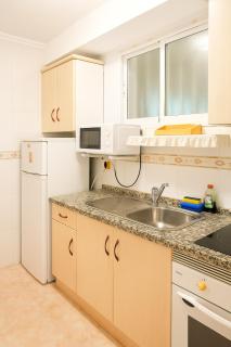 Cozy Playa Azul Apartment I - Benidorm - 3