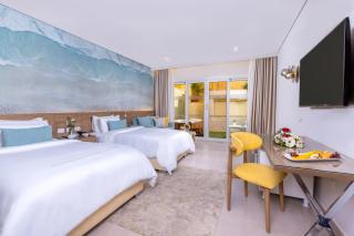 Amwaj Oyoun Resort - 2