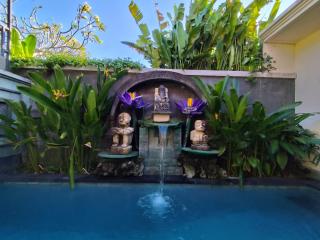 Villa Atmosfera - Sanur - 8