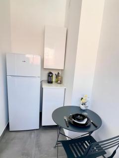 studio luxueux - Le Cannet - 3